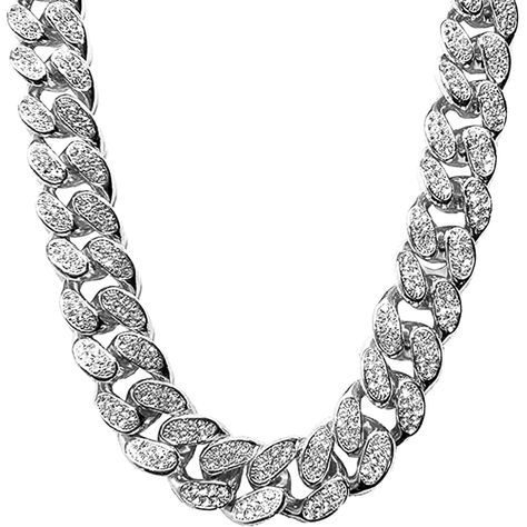 Miami cuban link