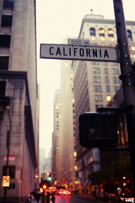 달력 디자인, Sustainable City, California Love, California Dreamin', Street Sign, California Dreaming, San Francisco Bay Area, American Dream, Favorite City