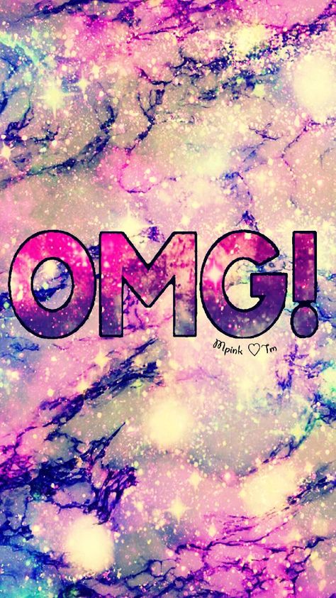 OMG! Galaxy Wallpaper #androidwallpaper #iphonewallpaper #wallpaper #galaxy #sparkle #glitter #lockscreen #pretty #cute #girly #vintage #art #colorful #grunge #OMG #quotes #sayings #marble  #pattern 2014 Iphone Wallpaper, 2014 Phone Wallpaper, 2013 Wallpaper Iphone, Sassy Wallpaper Quotes, 2016 Wallpaper Iphone, 2016 Wallpaper Aesthetic, 2010 Aesthetic Wallpaper, 2010s Wallpaper, Girly M Wallpapers