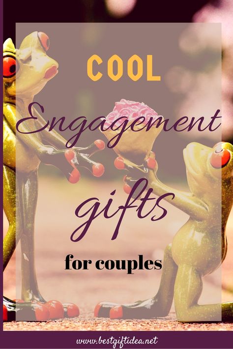 Some Cool Egagement Party Gifts for Couples Diy Engagement Gifts, Engagement Party Guest, Small Engagement Party, Engagement Gift Baskets, Best Engagement Gifts, Unique Engagement Gifts, Engagement Gifts Newly Engaged, Engagement Dinner, Engagement Party Favors