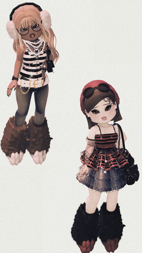 Royale High Game Icon, Royle High Outfit Ideas Cheap, Royale High Outfits Mushroom, Trashy Y2k Royale High Outfits, Royale High Roblox Outfits Grunge, Bud Avatar Ideas, Living Doll Royal High, Royale High Outfits Opposites Attract, School Outfits Royale High