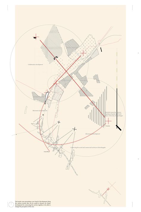 In Search of the Ordinary and Forgotten on Behance University Of Copenhagen, Urban Mapping, Map Diagram, Urban Design Diagram, Urban Analysis, Architecture Mapping, Lines And Dots, Concept Diagram, Architecture Graphics