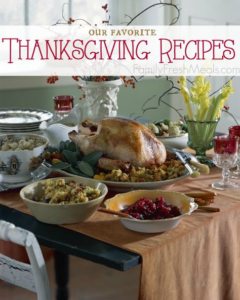 Favorite Thanksgiving Recipes Healthy Thanksgiving Recipes, Easy Thanksgiving Recipes, Best Thanksgiving Recipes, Thanksgiving Dinner Recipes, Recipetin Eats, Healthy Thanksgiving, Thanksgiving Meal, Delicious Thanksgiving, Traditional Recipes