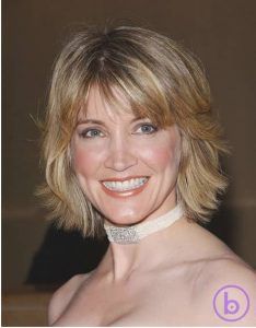 Crystal Bernard, Garland Texas, 30 September, Celebrity Biographies, Favorite Hairstyles, Happy Days, Layered Haircuts, Layered Hair, American Actress