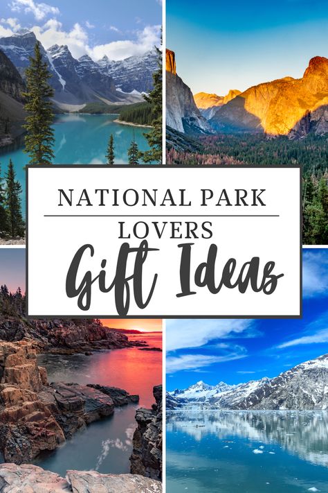 Looking for awesome gift ideas for the national park enthusiast in your life? Whether they’re avid hikers, nature photographers, or casual explorers, finding a thoughtful and practical gift can make their outdoor adventures even more enjoyable. In this guide, we’ve compiled a list of the best gifts for national park lovers in 2024. From essential gear to unique souvenirs, these gifts are sure to impress and inspire. Let’s dive into the ultimate gift guide for national park aficionados! National Park Passport, Nature Photographers, National Park Gifts, Cool Gift Ideas, National Parks Map, Ultimate Gift Guide, Adventure Gear, Us National Parks, National Park Service