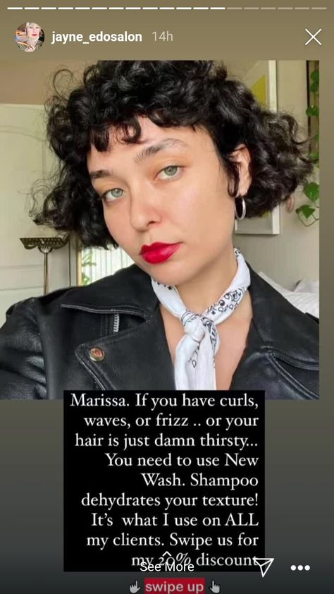 Curly Micro Bob, Curly Baby Bangs, Curly Micro Bangs, Curly French Bob With Bangs, Micro Curls, French Bob Curly Hair, Curly French Bob, Mod Hairstyles, Mane Magic