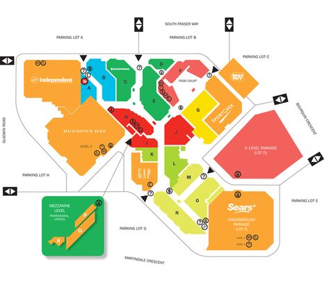 Sevenoaks Shopping Centre shopping plan Shopping Mall Plan, Mall Plan, Mall Map, Miniature Calendar, Office Signage, Plan Layout, Wayfinding Design, Signage Display, Shop Buildings