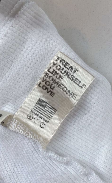 Clothing Labels Design, Hang Tags Clothing, Embroidered Labels, Business Pictures, Shopping Quotes, Charity Project, Marketing Concept, Clothing Tags, Tag Design