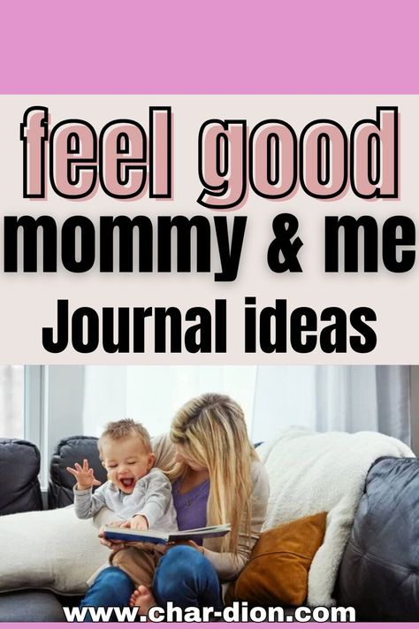 mommy and me journal Ideas Mommy And Me Journal, Mom And Me Journal, Me Journal Ideas, Mother Son Journal, Journal Ideas Prompts, Mother Daughter Journal, Mommy Daughter Dates, The Soft Life, Me Journal