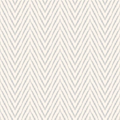 Weave elegance into your living space with this chic chevron peel and stick wallpaper. Crafted in soft grey and warm white tones, this versatile print toes the line between clean geometry and hand-painted loveliness. Set it up amid vibrant colors and bold geometric prints, or use it as a backdrop for woven furnishings and accents – this understated yet distinctive removable wallpaper can wear many hats! Neutral Print Wallpaper, Neutral Bathroom Wallpaper, Gray Peel And Stick Wallpaper, Textured Peel And Stick Wallpaper, Chevron Wallpaper, Wallpaper Panel, Staircase Remodel, Beige Stone, Condo Decorating