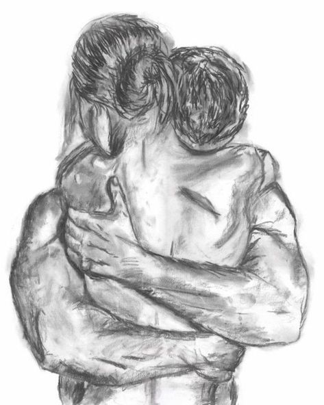 Sketch Couple, Romance Arte, Drawing Couple, Couple Drawing, Couple Sketch, Art Sketches Doodles, Charcoal Sketch, Art Sketches Pencil, Romance Art