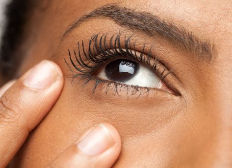 Though there is currently only one FDA-approved prescription on the market (Latisse), there are more and more lash-growth products being sold over the counter every year. Best Eyelash Growth Serum, Eyes Watering, Watery Eyes, Lash Growth, Brow Serum, Eyelash Growth Serum, Lash Serum, Eyelash Growth, Growth Serum