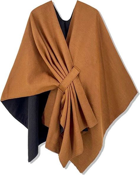 Poncho Winter, Moss Rose, Elegant Shawl, Poncho Wrap, Cashmere Pashmina, Ladies Poncho, Luxury Scarves, Shawl Cardigan, Women Shawl