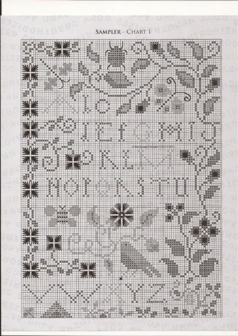 Cross Stitch Sampler Patterns Free, Drawn Thread Cross Stitch, The Drawn Thread Gallery.ru, Primitive Embroidery, Quaker Sampler Gallery.ru, Silver Creek Samplers Gallery.ru, Cross Stitch Sampler Patterns, Bargello Patterns, Chatelaine Cross Stitch Gallery.ru