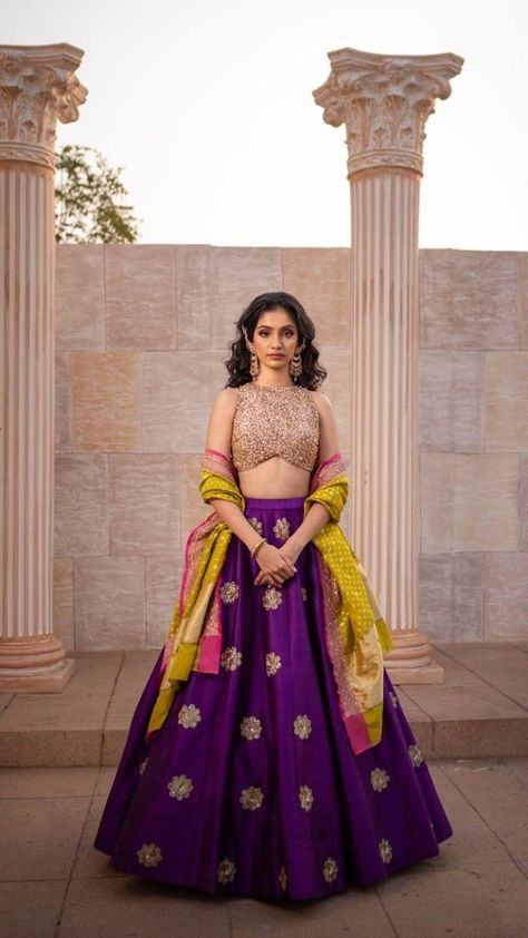 fashion gala, crop top lehenga, lehenga crop top blouse, lehenga, lehenga blouse, lehenga crop top design, lehenga choli, lehenga crop top, lehenga blouse design, net lehenga blouse design, beautiful crop top lehenga,best crop top lehenga designs, lehenga designs, lehenga crop top designs, lehenga crop top ki design, lehenga collection, crop top designs for lehenga 2023 #croptoplehenga #croptopblouse #croptoplehengacollections #lehenga #lehengacholi #lehengablouse #fashiongala Crop Top Lehenga, Simple Lehenga, Indian Outfits Lehenga, Yellow Lehenga, Wedding Lehenga Designs, Lehenga Designs Simple, Bridal Lehenga Collection, Lehenga Blouse Designs, Traditional Indian Dress