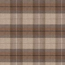 Mocha Check Drapery and Upholstery Fabric by Stroheim Mocha Aesthetic, Drapery Styles, Plaid Wallpaper, Mocha Color, Luxury Fabric, Paper Background Texture, 背景 シンプル, Cute Patterns Wallpaper, Brown Fabric