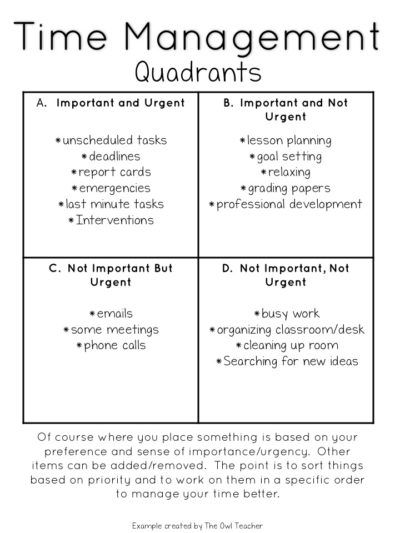 Time management is and always has been a struggle for educators. There is just so much we need to do, so many tasks piled on our plates. I'm sharing some of the things I've learned over the years that have helped me better manage my time and reclaim my personal life. I hope they help you, too! Teacher Time Management, Owl Teacher, Grading Papers, Teaching 5th Grade, Manage Your Time, Organization And Management, Teaching Time, Education Organization, Teacher Education