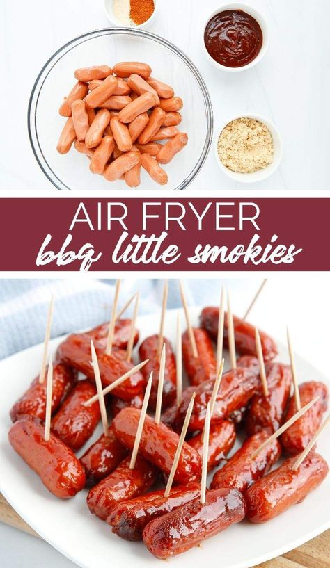 Bbq Lil Smokies, Sweet And Tangy Bbq Sauce, Lil Smokies Recipes, Bbq Little Smokies, Little Smokies Recipes, Smokies Recipe, Little Smokies, Lil Smokies, Southern Comfort Recipes