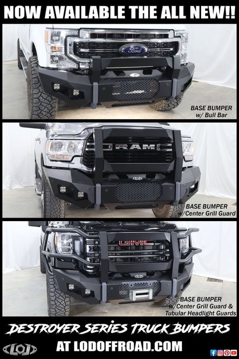 2012 Ford F150, Off Road Bumpers, Grill Guard, Winch Bumpers, Truck Bumpers, Rugged Look, Bull Bar, Winches, Ford F250