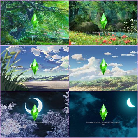 Ts4 Loading Background, Sims 4 Cas Loading Screen Cc, Sims4 Cas Loading Screen, Sims Loading Background, Sims 4 Screen Cc, Sims 4 Loading Screen Background Anime, Loading Screens Sims 4 Cc, The Sims 4 Cc Loading Screen Anime, Sims 4 Cas Background Anime