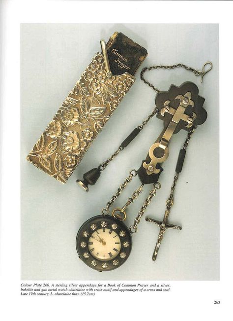 For Sale on 1stDibs - Chatelaines are decorative and useful waist-hung items that are both practical and decorative, which recreate the concept of the medieval chatelaine or Medieval Banquet, Medieval Accessories, English Jewelry, Junk Jewelry, Metalwork Jewelry, Steampunk Accessories, Gold Link Chain, Snake Jewelry, Silver Pin