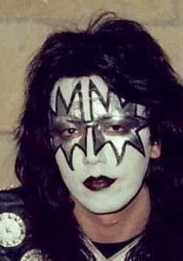 Banda Kiss, Space Ace, Eric Carr, Peter Criss, Kiss Army, Kiss Pictures, Vintage Kiss, Couples Comics, Ace Frehley