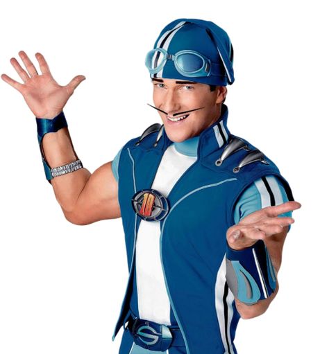 Sporticus Lazy Town, Lazy Town Robbie, Lazy Town Sportacus, Magnus Scheving, Lazy Town Memes, Robbie Rotten, Childhood Ruined, Riku Kingdom Hearts, Lazy Town