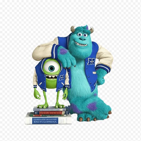 Monster University Characters, Monsters Inc Stickers, Homecoming Decorations, Ra Themes, Monsters Inc University, Mickey Mouse Illustration, Mike And Sulley, Marvel Avengers Assemble, Res Life