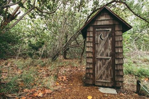 Outhouse Photos, Download The BEST Free Outhouse Stock Photos & HD Images Out Houses Pictures, Outhouse Ideas, Nice Outhouse Ideas, Old Outhouse, Modern Outhouse, Outhouse Pictures Rustic, Pallet Outhouse, Outhouse Shed, Outhouses Pictures