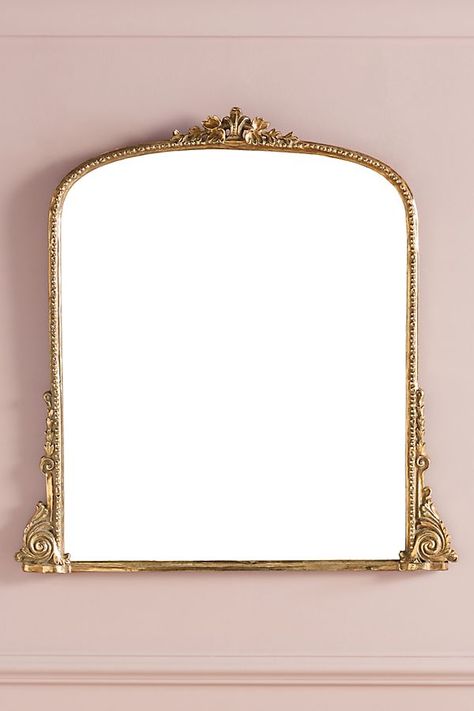 Primrose Mirror Anthropologie, Gleaming Primrose Mirror, Primrose Mirror, Hanging Furniture, Entryway Console, בר מצווה, Romantic Bedroom, Bhldn Weddings, Floor Mirror