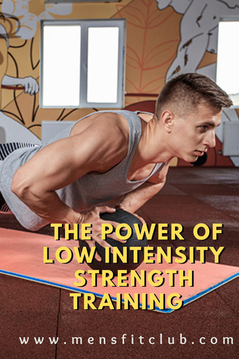 Low intensity strength training exercises perfect for beginners or those looking to build muscle gently. These workouts focus on controlled movements and light weights to improve strength and endurance without heavy strain. Low Impact Strength Training, Interval Training Workout, Bodyweight Exercises, Resistance Training, Interval Training, Slow Motion, Bodyweight Workout, Weight Training, Body Weight