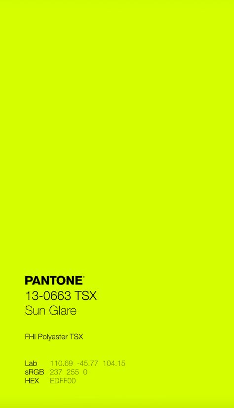 Lime Color Aesthetic, Neon Color Palette, Neon Colour Palette, Pantone Color Chart, Pantone Colour Palettes, Color Design Inspiration, Auto Design, Pantone Colors, Skull Wallpaper