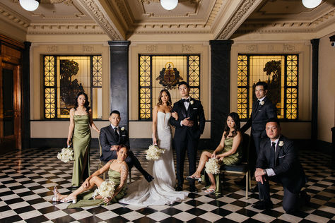 Melbourne Town Hall has charm and granduer that speaks for itself. The perfect backdrop to your reception and wedding day of youre dreams. Melbourne Town Hall Wedding, Town Hall, Melbourne, Wedding Photos, Wedding Day