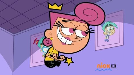 Fairy God Parents, Wanda Fairly Odd Parents, Cosmo And Wanda, Fairly Oddparents, The Fairly Oddparents, Fairly Odd Parents, Odd Parents, Rose Bonbon, God Parents