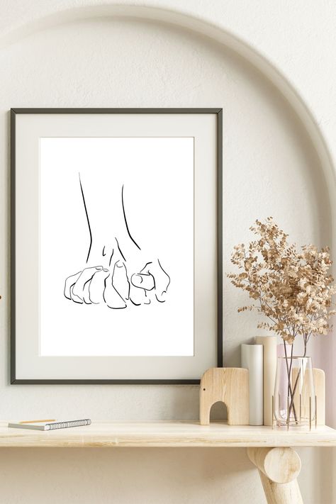 Excited to share the latest addition to my #etsy shop: Holding Hands Art, Female Line Art, Nude Line Drawing, Sensual Wall Art, Nude Line Art Digital, Minimal Woman Line, Romantic Gifts For https://etsy.me/3qClJBm #white #anniversary #valentinesday #black #unframed #be Sensual Line Drawing Art, Sensual Line Drawing, Holding Hands Art, Nude Line Art, Female Line Art, Fine Line Art, Hands Drawing, Line Art Digital, Couples Wall Art