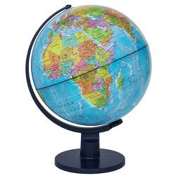 Waypoint Geographic Scout II Illuminated Educational Childrens Globe Globe For Kids, Best Homeschool Curriculum, Desk Globe, Kids Globe, World Globes, Globe Decor, Dating World, World Globe, Plywood Furniture