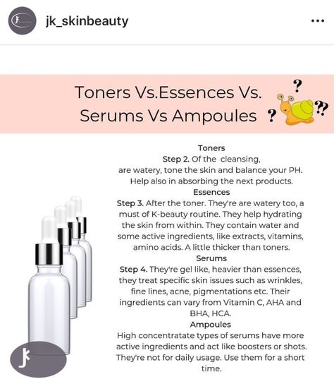 Essence Vs Toner, Toner Vs Essence, Essence Vs Serum, Astringent Vs Toner, How To Use Toner, Flawless Skin Makeup, Holistic Practices, Glow Tips, Skin Recipes