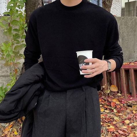 Classy Outfits Men, Men Stylish Dress, Guys Clothing Styles, Mens Outfit Inspiration, Elegant Man, Cool Outfits For Men, Stylish Mens Outfits, Men Fashion Casual Outfits, 가을 패션