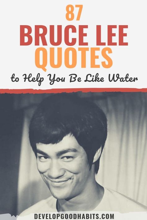 Be Like Water, Be Water Tattoo Bruce Lee, Be Like Water Tattoo Bruce Lee, Bruce Lee Water, Quotes Bruce Lee, Be Like Water Bruce Lee, Bruce Lee Quotes Water, Be Like Water Quote Bruce Lee, Bruce Lee Facts