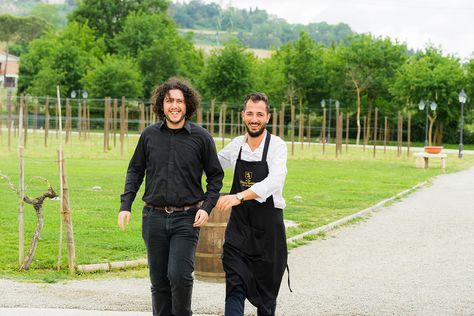 Elia and Lillo, friendship  and collaboration born by Tenuta Torciano's great wine #fun #winetasting #winelovers #Tuscany #italy #winery  #cellar #friends #friendship Winery Cellar, Italy Winery, Tuscany Italy, Wine Lovers, Wine Tasting, Tuscany, Everyday Life, A Place, Wine