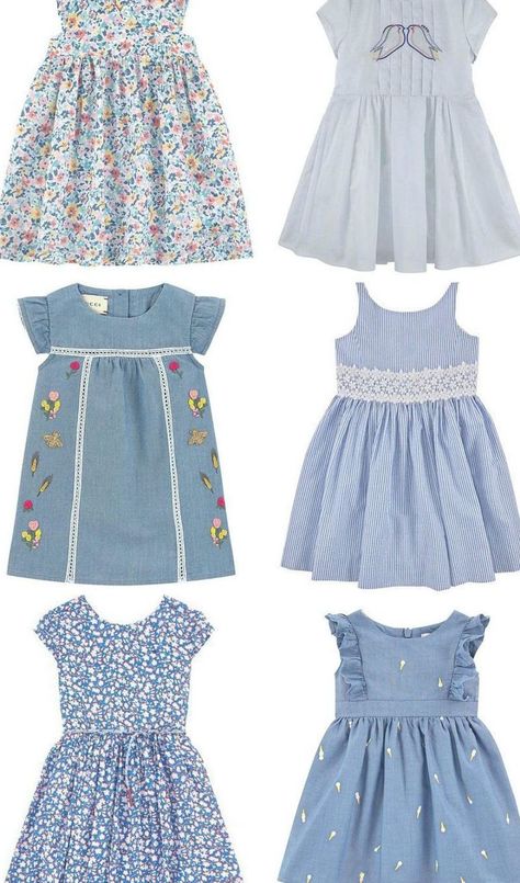 Dresses For Babies, Bohemian Girls, Girl Dress Patterns, Kids Frocks, My Board, Baby Frocks Designs, Frocks For Girls, Dresses Kids Girl, Baby Outfits