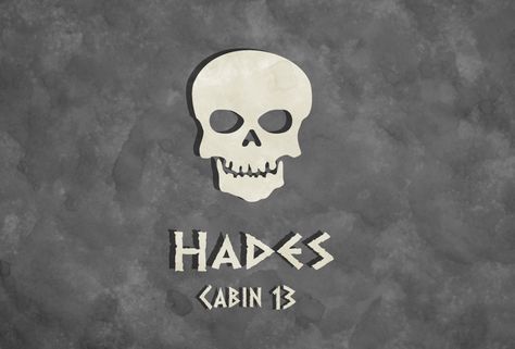 Percy Jackson fan? This is a wallpaper I created for the children of Hades. Enjoy! Hades Cabin 13, Hades Cabin, Hades Percy Jackson, Hades Aesthetic, Camp Half Blood Cabins, Percy Jackson Cabins, House Of Hades, Percy Jackson Wallpaper, Son Of Hades