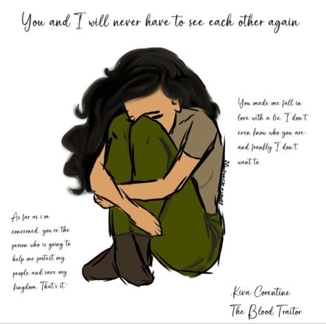 Kiva And Jaren Prison Healer, Kiva And Jaren, The Prison Healer Fanart, The Prison Healer, Lynette Noni, Bookish Stuff, Book Fanart, Fantasy Romance Books, Book Memes