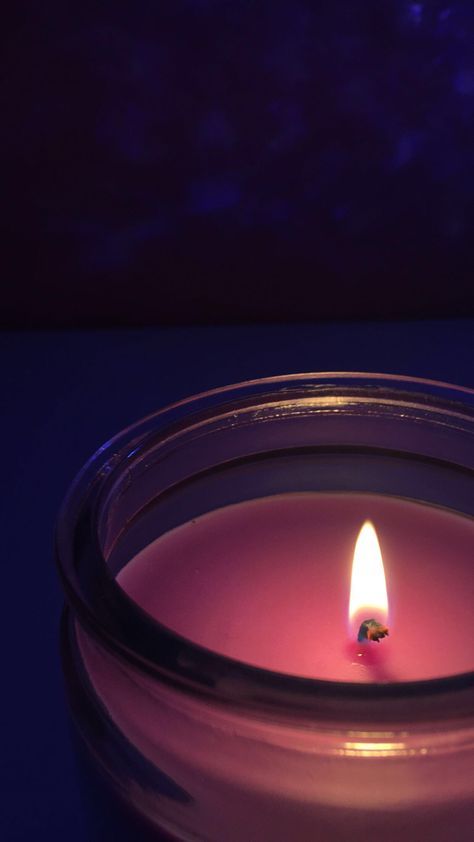 Purple Candle Aesthetic, Candle Pics, 2024 Era, Purple Candles, Candle Night, Iphone Wallpaper Video, Beautiful Scenery Pictures, Pretty Phone Wallpaper, Aesthetic Candles