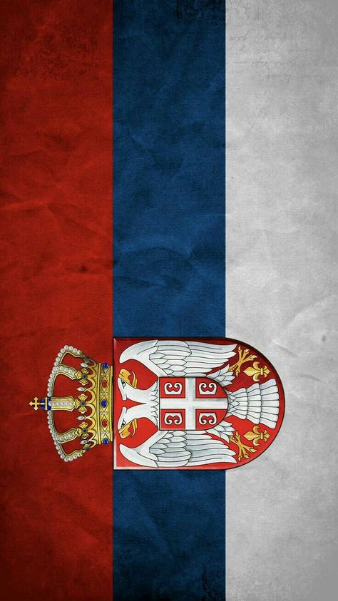 Serbian Flag Wallpaper, Serbia Wallpaper Iphone, Kosovo Is Serbia Wallpaper, Serbia Wallpaper, Republic Of Srpska, Serbian Flag, Montenegro Flag, Serbia Flag, Crvena Zvezda