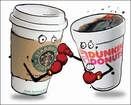 Oligopoly Examples | Market Structure: Reflection | Evangel's IB Economics Blog Coffee Talk, Dunkin Donuts Coffee, Cup Of Joe, Great Coffee, Coffee Cafe, Starbucks Coffee, Beignets, Coffee Love, Coffee Quotes