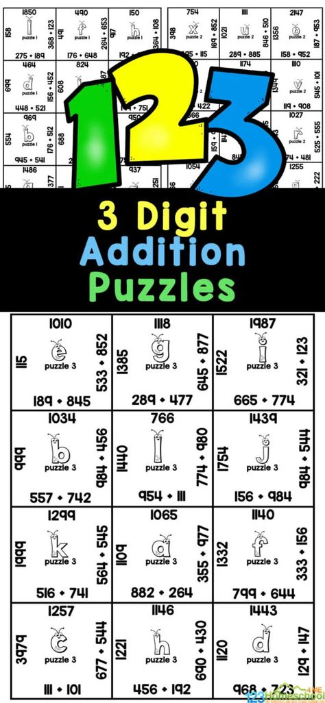 3 Digit Addition Games Free, 3 Digit Addition Games, 3 Digit Addition And Subtraction Games, Multi Digit Addition Games, Addition And Subtraction Games 3rd Grade, 3 Digit Addition With Regrouping Games, Addition 3rd Grade, Addition With Regrouping Games, Three Digit Addition With Regrouping