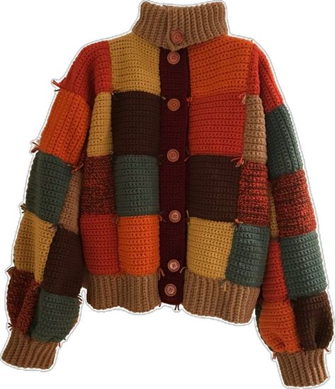 What To Knit, Harry Styles Cardigan, Fall Colours, Oversized Knit Cardigan, Dress Sweater, Brown And Green, Oversize Knit, Jw Anderson, Free Crochet Patterns