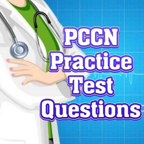 The PCCN exam is for nurses seeking qualification to work with moderately stable patients. If you're studying for the PCCN exam, be sure to take advantage of our free PCCN practice test questions to help you prepare for the PCCN exam. #pccn #nurse