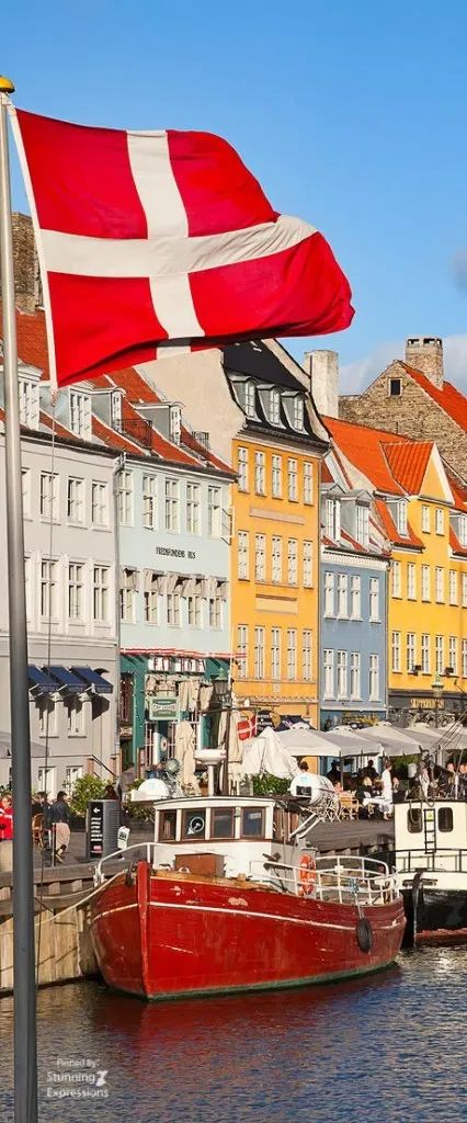 Denmark Aesthetic, Copenhagen Aesthetic, Kingdom Of Denmark, Copenhagen Travel, Denmark Travel, Sweden Travel, Scandinavian Countries, Photography Portraits, Copenhagen Denmark